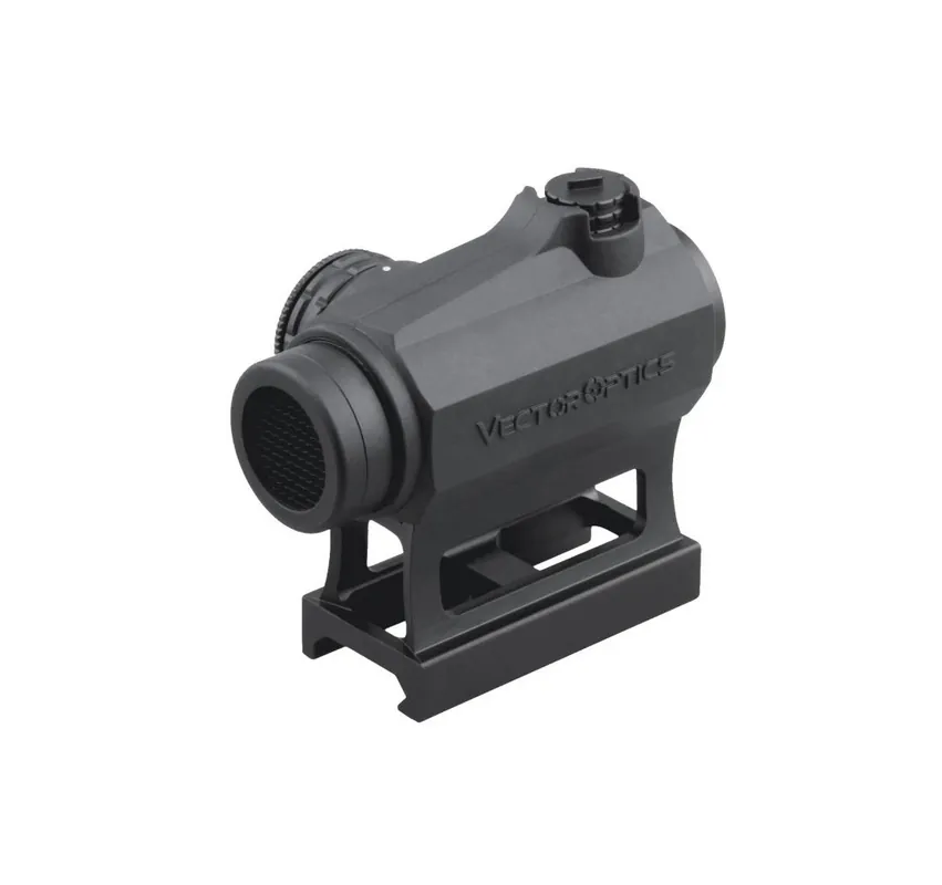 VECTOR OPTICS RED DOT MAVERICK GEN III S-MIL