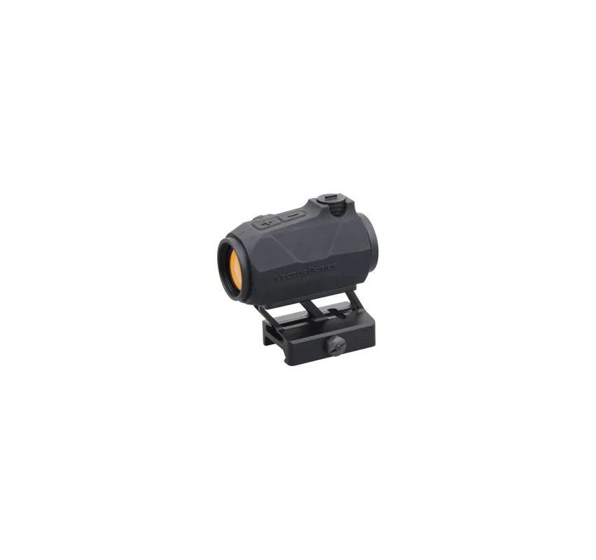 VECTOR OPTICS RED DOT MAVERICK IV QD MOUNT