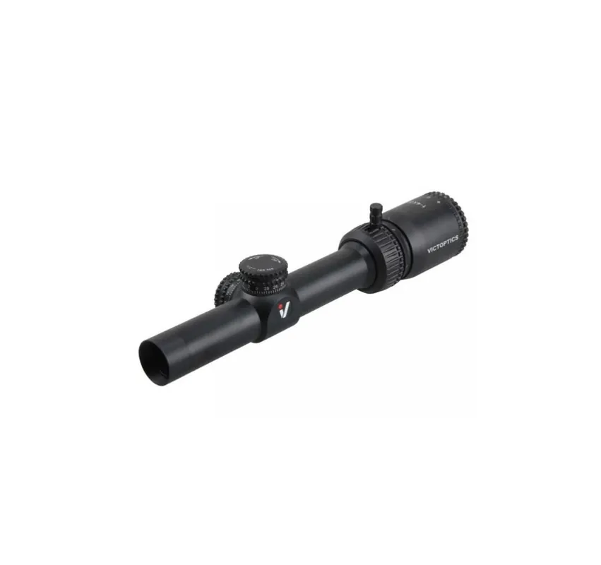 VECTOR OPTICS OTTICA ZOD 1-4x20 SFP CANNOCCHIALE