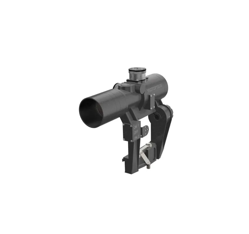 VECTOR OPTICS RED DOT PER AK / SVD