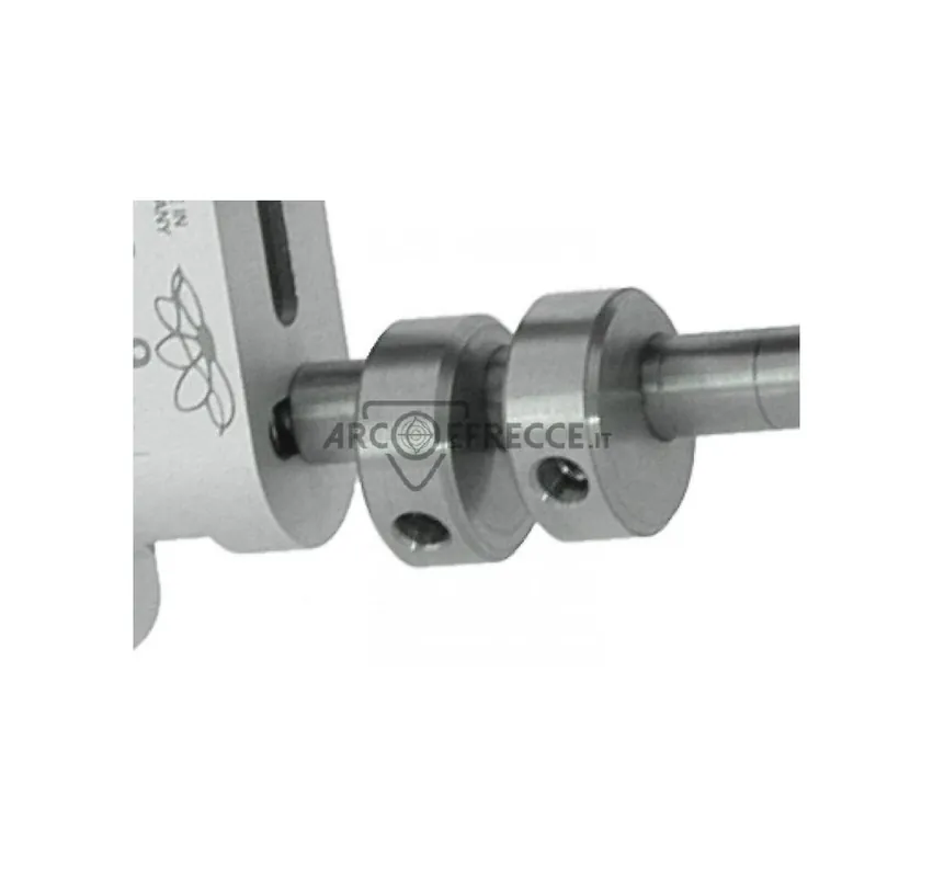 WALTHER CONTRAPPESO CALCIO PER LG400 30gr