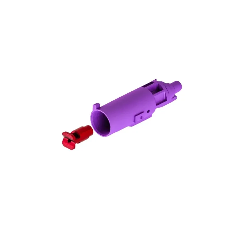 CTM NOZZLE E SET DI VALVOLE PER MARUI HI-CAPA