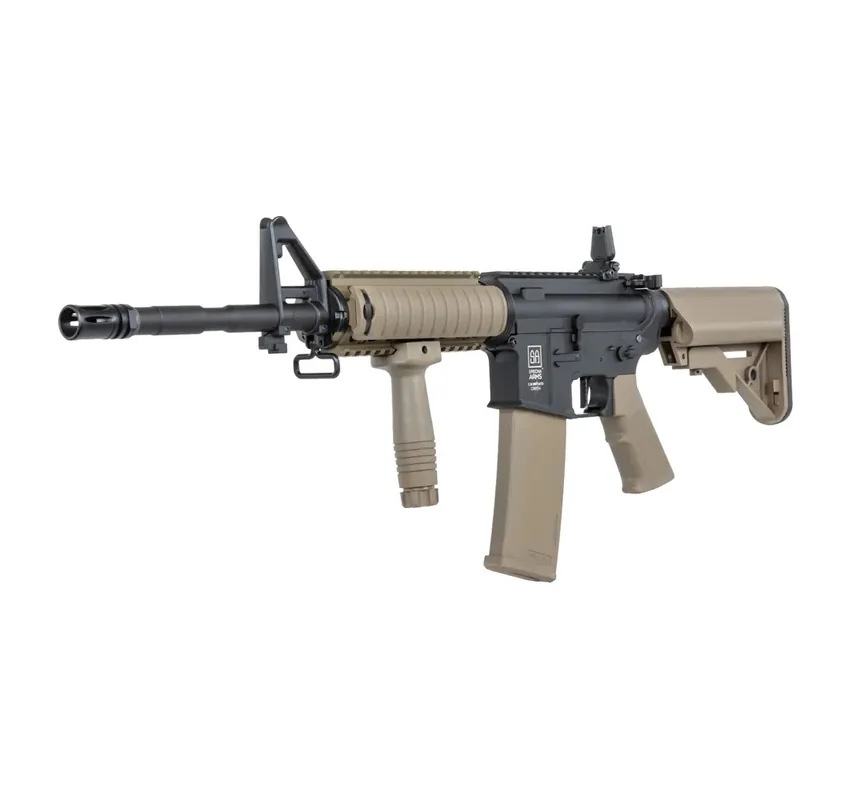 SPECNA ARMS FUCILE SOFTAIR ELETTRICO SA-C03 CORE HAL ETU