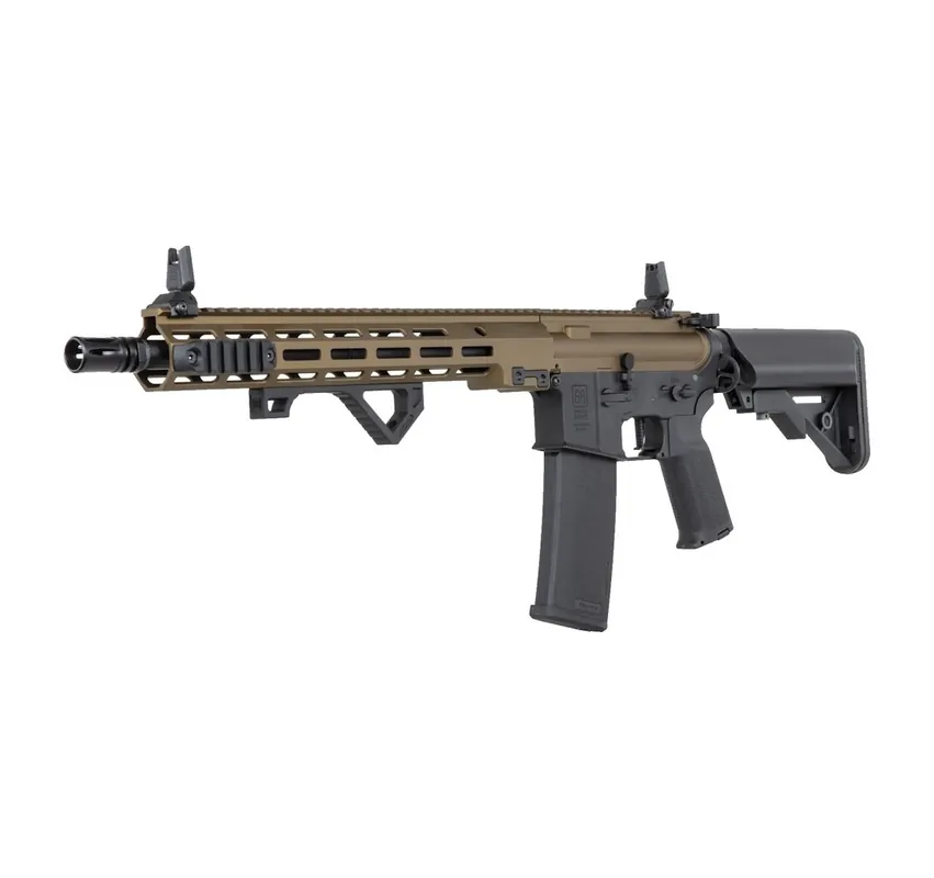 SPECNA ARMS FUCILE SOFTAIR ELETTRICO SA-P22 PRIME ASTER II ETU