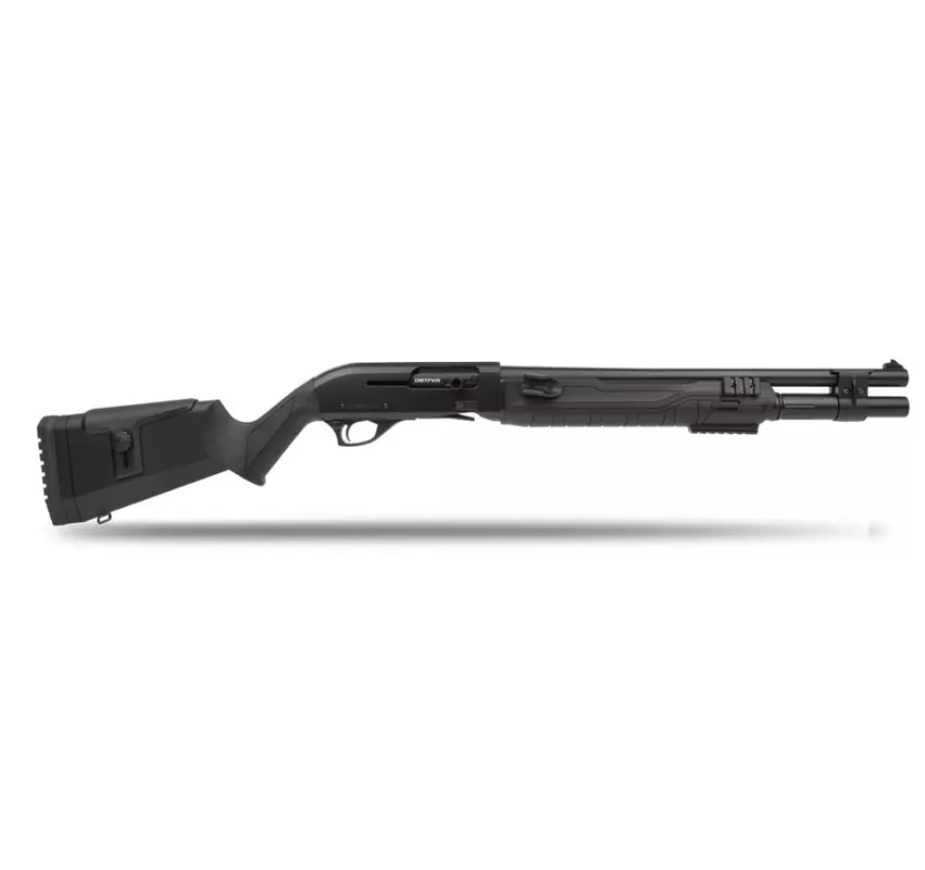DERYA ARMS FUCILE SEMIAUTOMATICO LION XT401 18.5" CAL 12