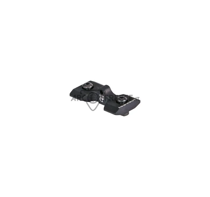 DANIEL DEFENSE ADATTATORE BIPIEDE M-LOK
