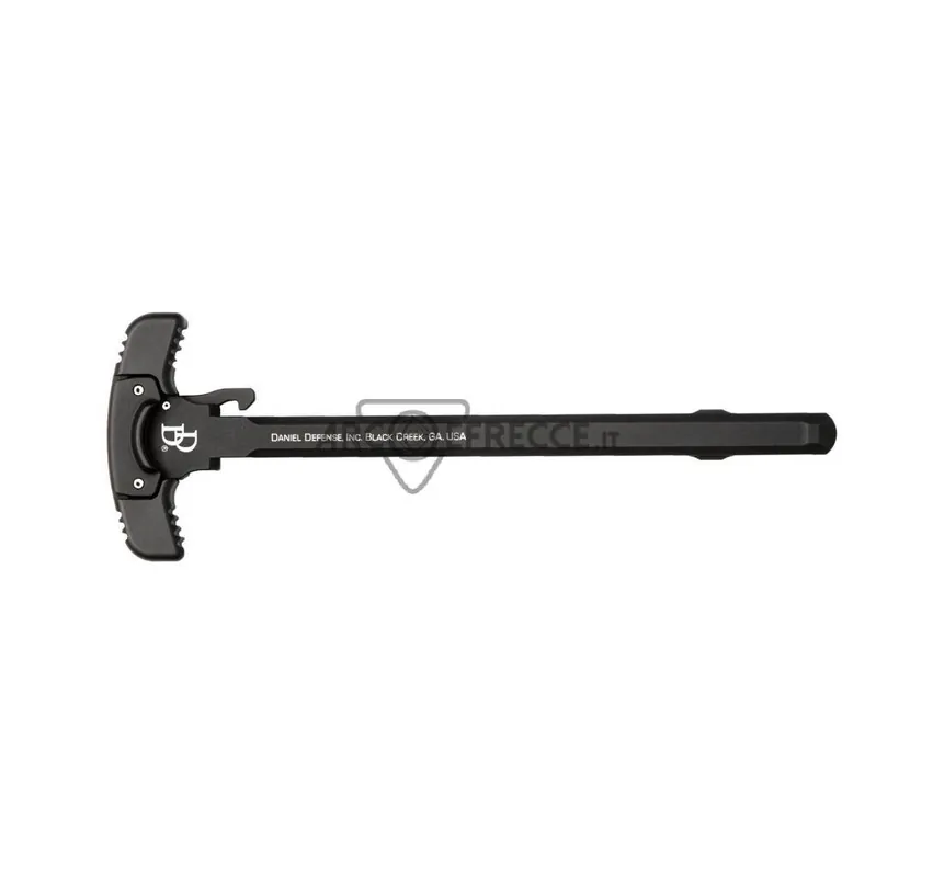 DANIEL DEFENSE LEVA D‘ARMAMENTO AMBIDESTRA CAL 223 REM