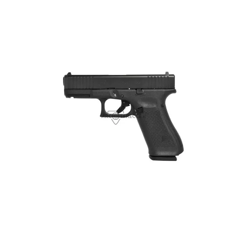 GLOCK PISTOLA Mod 45 G-MATCH CAL 9x19 9 LUGER