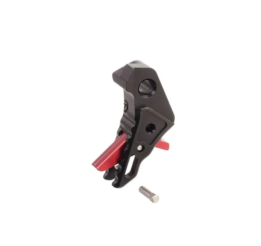 ACTION ARMY GRILLETTO SOFTAIR CNC AAP-01