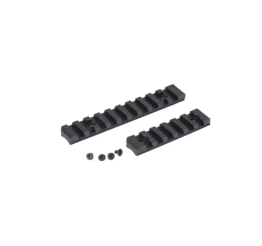 ACTION ARMY RAIL SET AAP-01