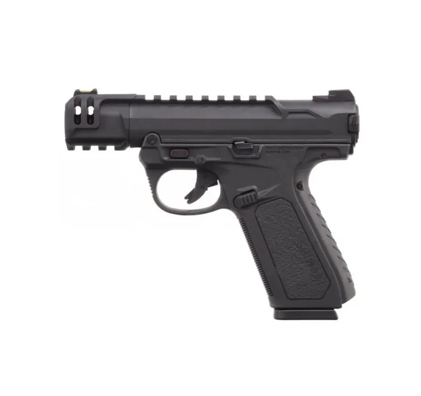ACTION ARMY PISTOLA SOFTAIR A GAS AAP-01 ASSASSIN COMPACT GBB