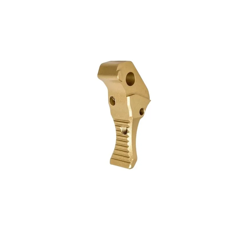 CTM TAC GRILLETTO SOFTAIR IN ALLUMINIO FUKU-2 PER AAP-01
