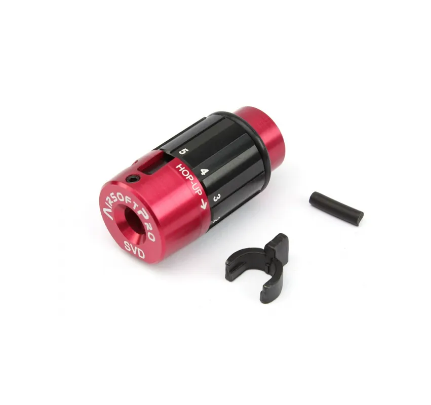 AIRSOFT PRO CAMERA HOP-UP SVD DI PRECISIONE GEN. 2
