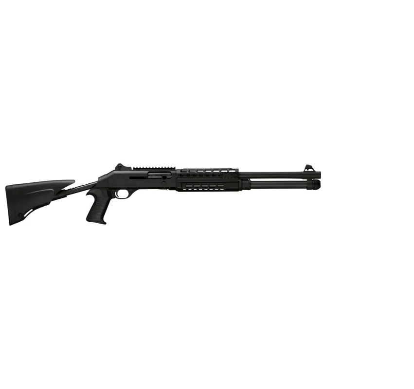 BENELLI FUCILE M4 SUPER 90 T-PRO 18.5" CAL 12