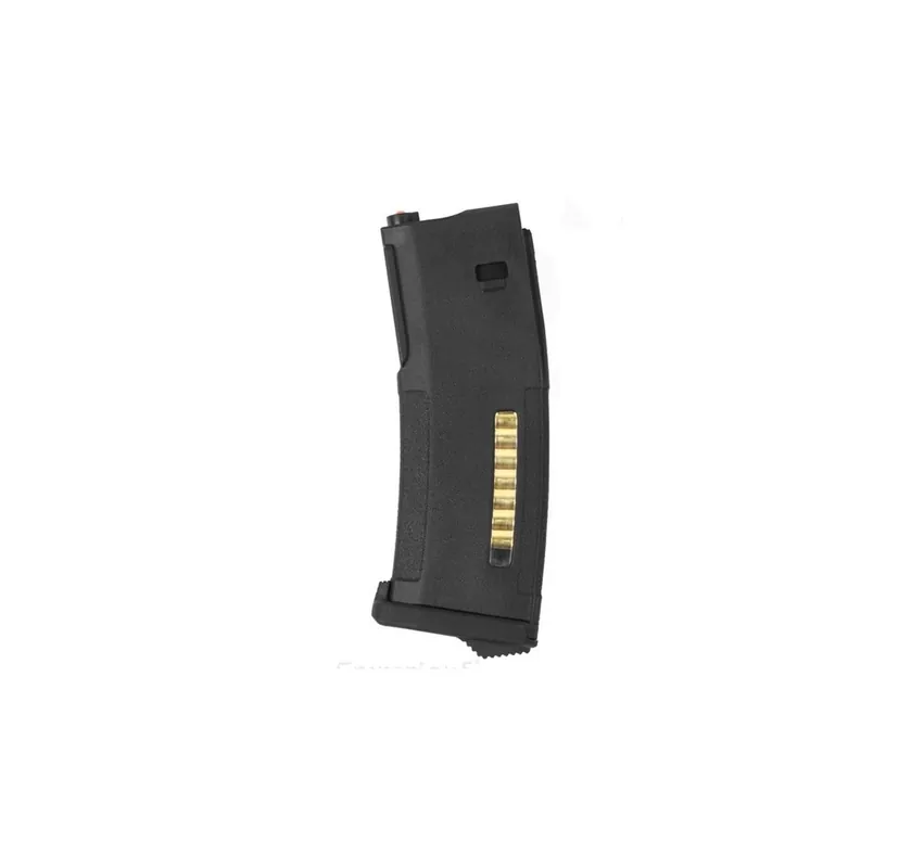 PTS CARICATORE SOFTAIR EPM MONOFILARE 120BBS PER MARUI M4 SRE
