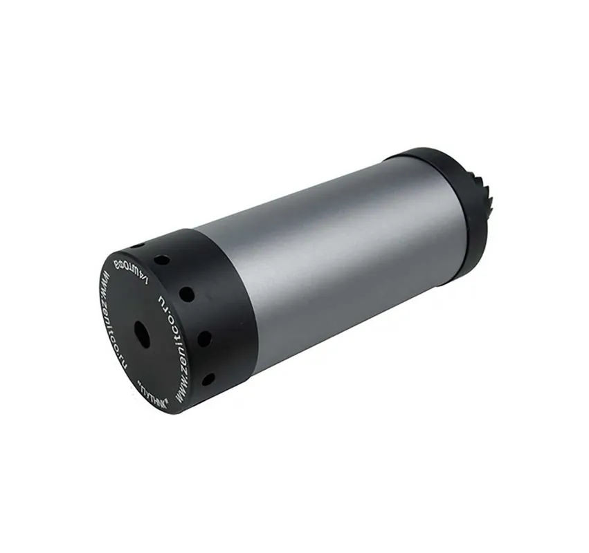 5KU SILENZIATORE SOFTAIR DTK PUTNIK
