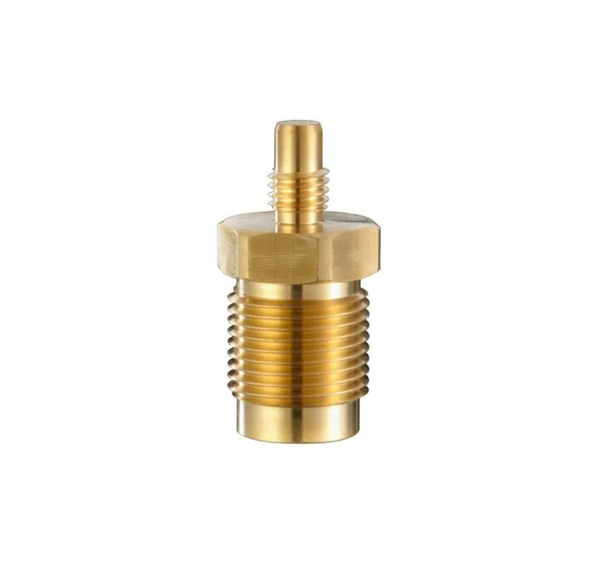 UMAREX ADATTATORE PCP LANCIA 300 BAR
