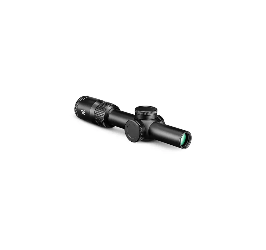 VORTEX OTTICA VENOM 1-6x24 SFP CANNOCCHIALE