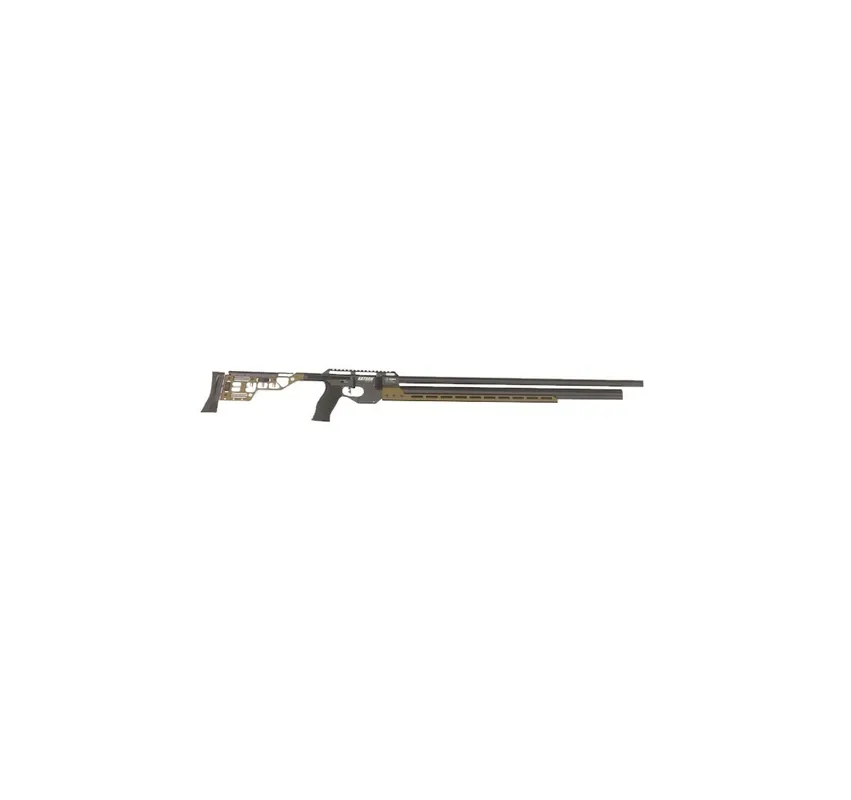 AIRMAKS ARMS FUCILE PCP KATRAN NX HP +7,5JOULE canna 520mm CAL 5.5mm