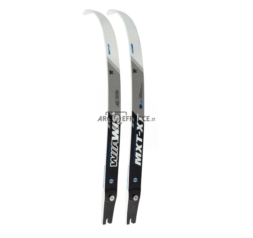 WIN & WIN FLETTENTI MXT-XT CARBON FOAM