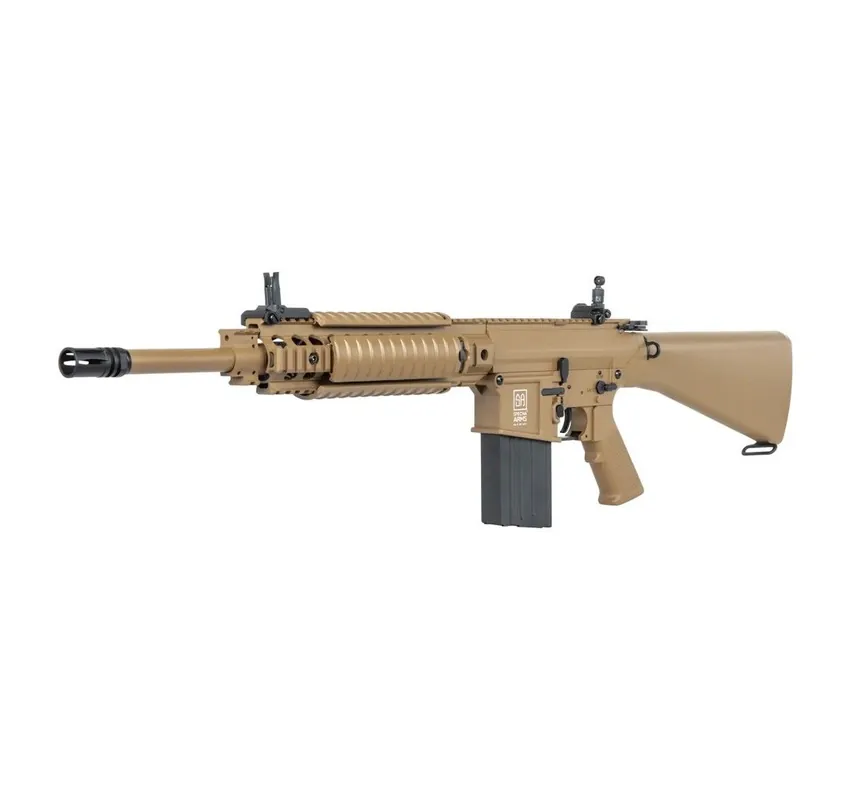 SPECNA ARMS FUCILE SOFTAIR ELETTRICO SA-E37 EDGE KESTREL ETU