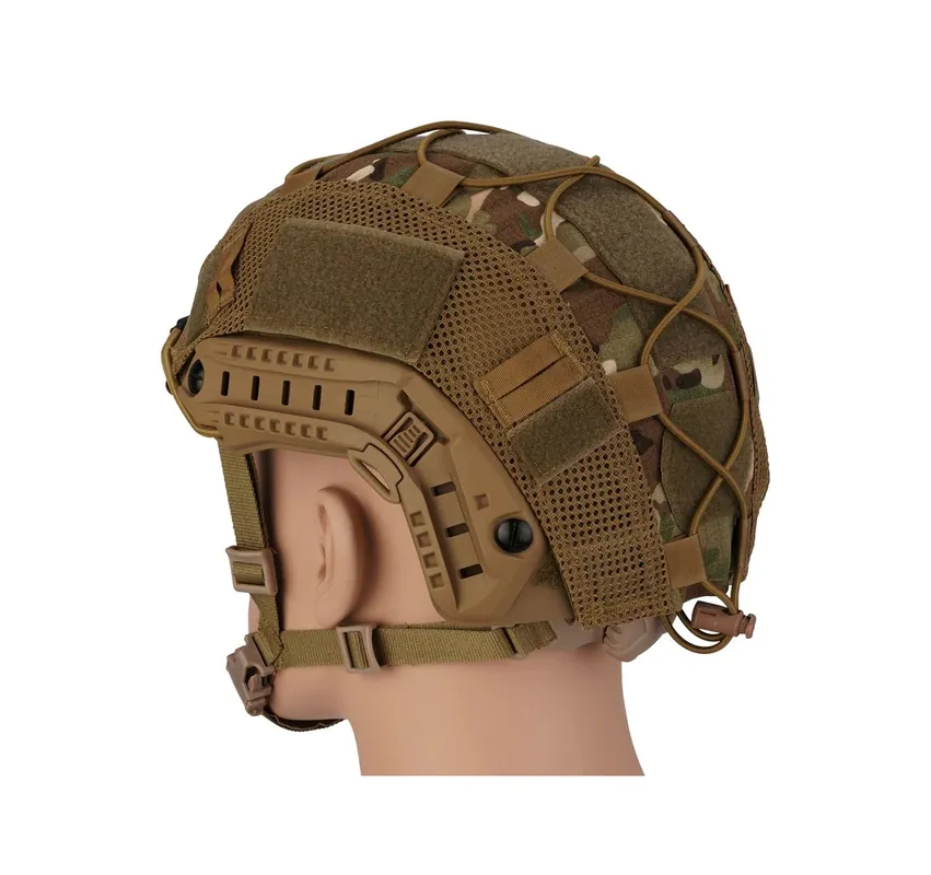 CYGNUS COPERTURA PER HELMETTO