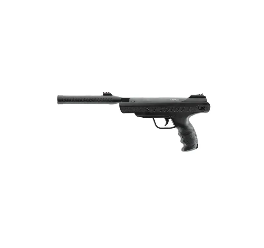 UMAREX PISTOLA TREVOX GAS PISTON -7,5J CAL 4,5 PELLET C.N. 00147bnp