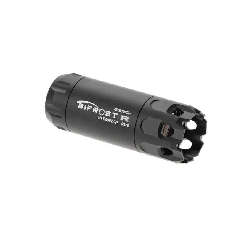 ACETECH SPEGNIFIAMMA TRACCIANTE SOFTAIR BIFROST R