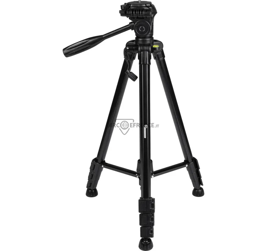 39OPTICS TREPIEDE 3 SEZIONI da 53 a 171 cm