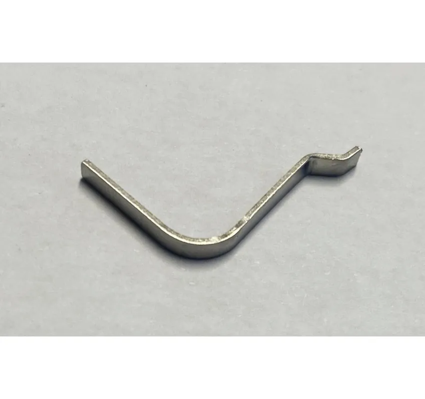 GLOCK MOLLA BLOCCO SCORREVOLE 5446 SLIDE LOCK SPRING 3°/4°GEN