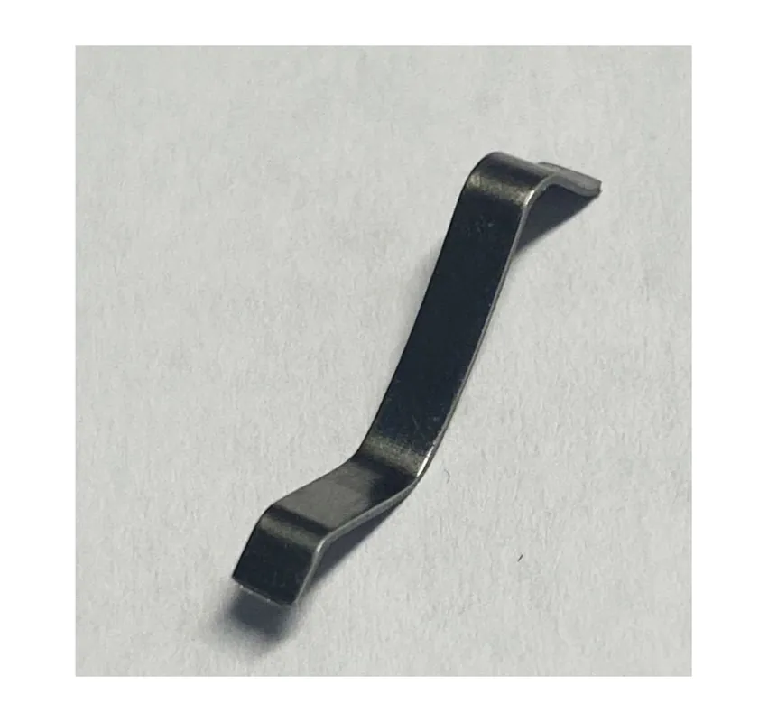 GLOCK MOLLA BLOCCO SCORREVOLE 8073 SLIDE LOCK SPRING G19