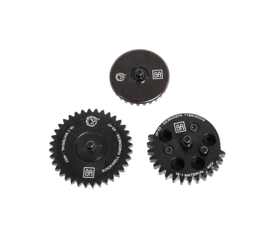 SPECNA ARMS INGRANAGGI CNC GEAR SET