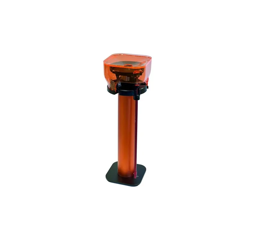 DOUBLE ALPHA PRIMEVIBE PRIMER TUBE FILLER