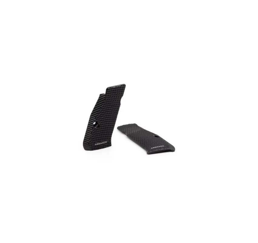 ARMANOV GUANCETTE SPIDERGO GEN 2 PER CZ SHADOW 2 COMPACT