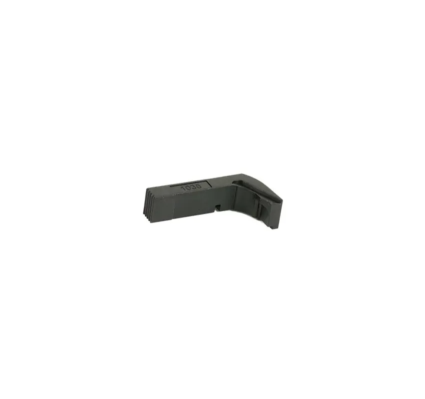 GLOCK SGANCIO CARICATORE MAGGIORATO 9mm 3°GEN