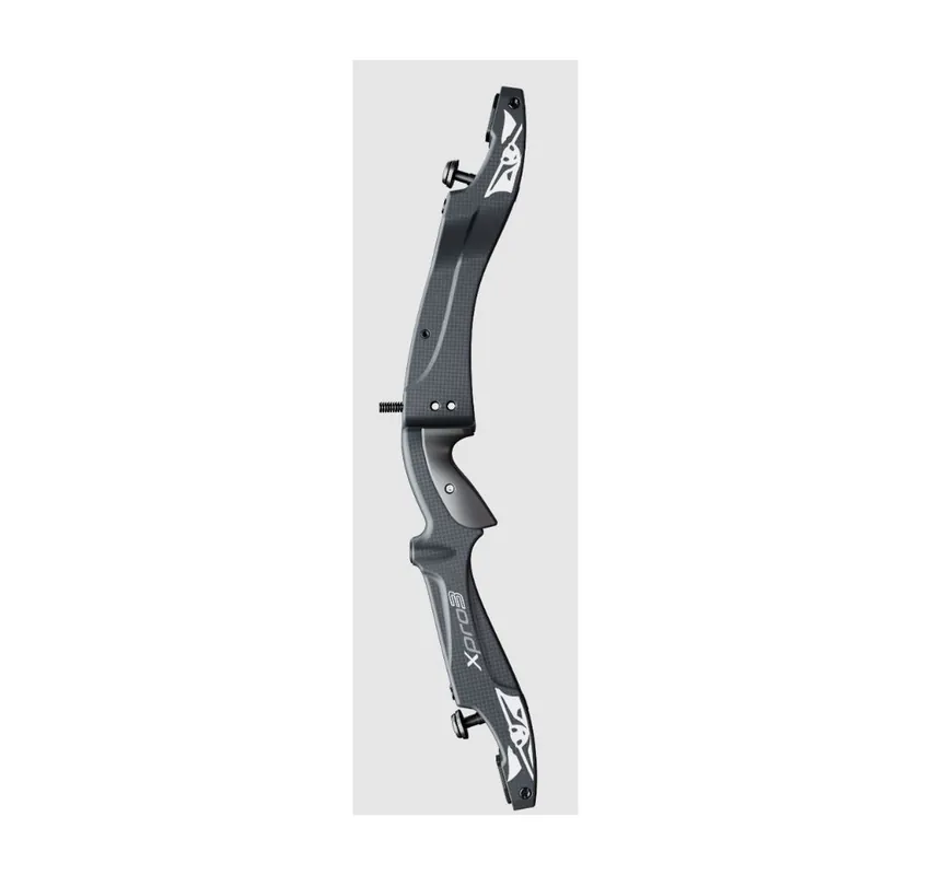 UUKHA RISER XPRO3 CARBON 25"