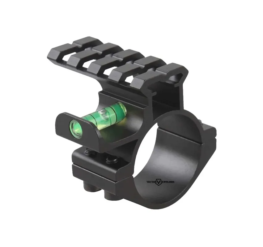 VECTOR OPTICS BOLLA PER OTTICA SOFTAIR CON RAIL SUPERIORE