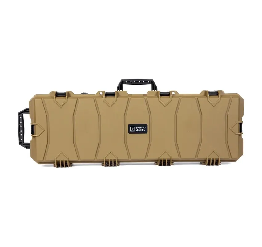 SPECNA ARMS VALIGIA PER FUCILE 100CM