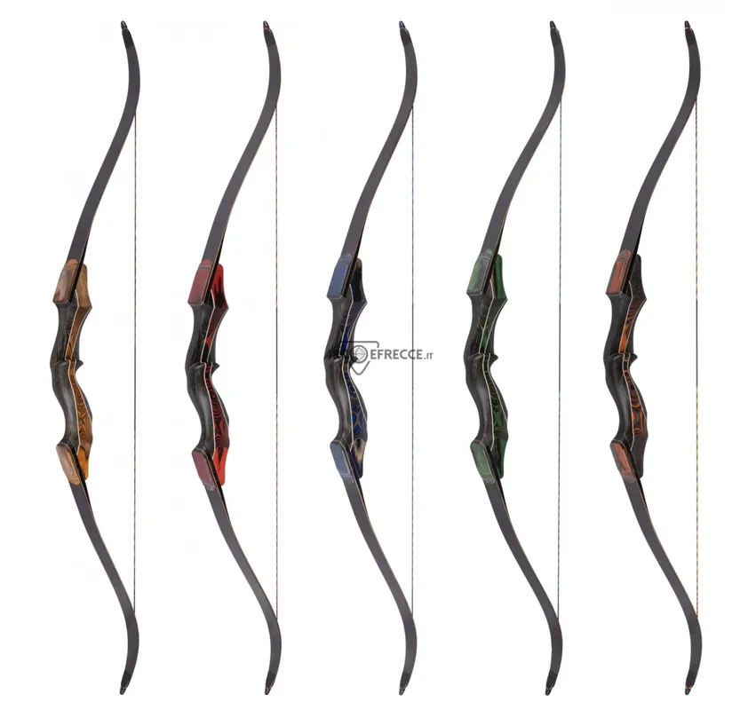 WILD MOUNTAIN ARCO T/D VINICUNCA CARBON