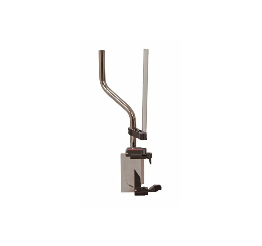 GPMAX KIT PER INSTALLAZIONE CASE FEEDER SU HORNADY