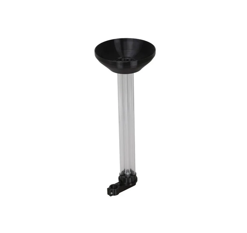 GPMAX CASE FEEDER MANUALE 5 TUBI PER HORNADY