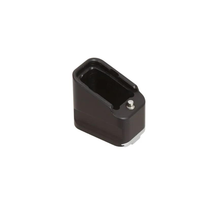 GPMAX PAD PER CARICATORE GLOCK 9mm +5 COLPI