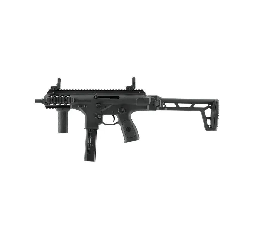 UMAREX PISTOLA SOFTAIR A GAS BERETTA PMX FULL AUTO