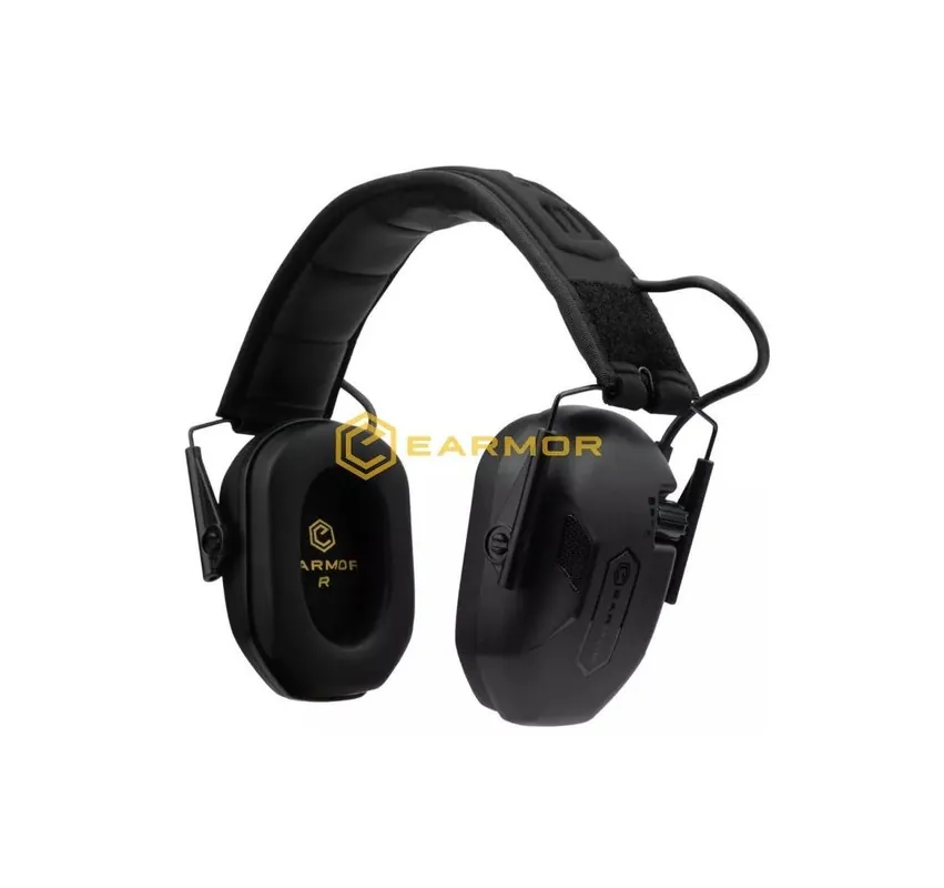 OPSMEN CUFFIA ELETTRONICA EARMOR M300