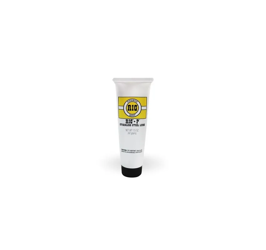 BIRCHWOOD TUBO GRASSO UNIVERSALE RIG+P 1.5oz