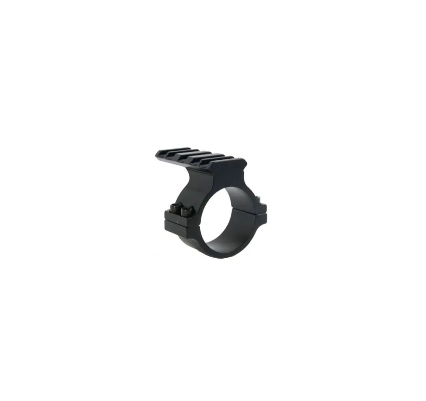 PRUSSIA PRECISION ANELLO OTTICA CON RAIL PICATINNY