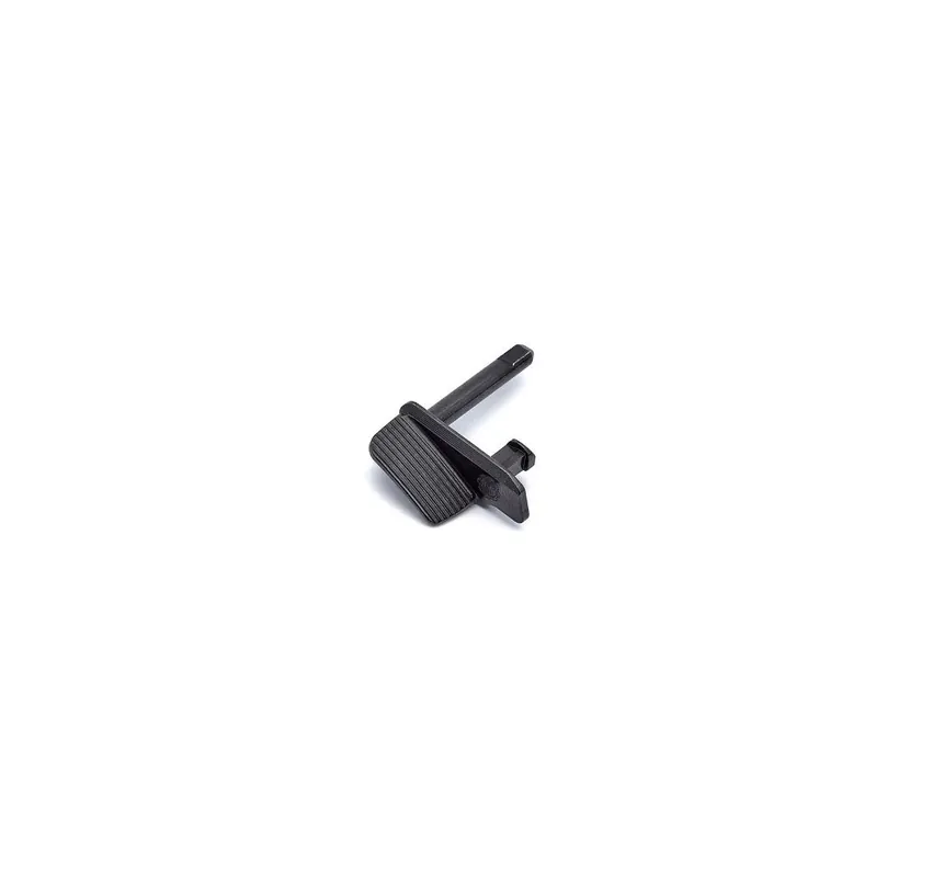EEMANN TECH SLIDE STOP CON BLOCCO POLLICE PER CZ SHADOW 2/TS/TS2
