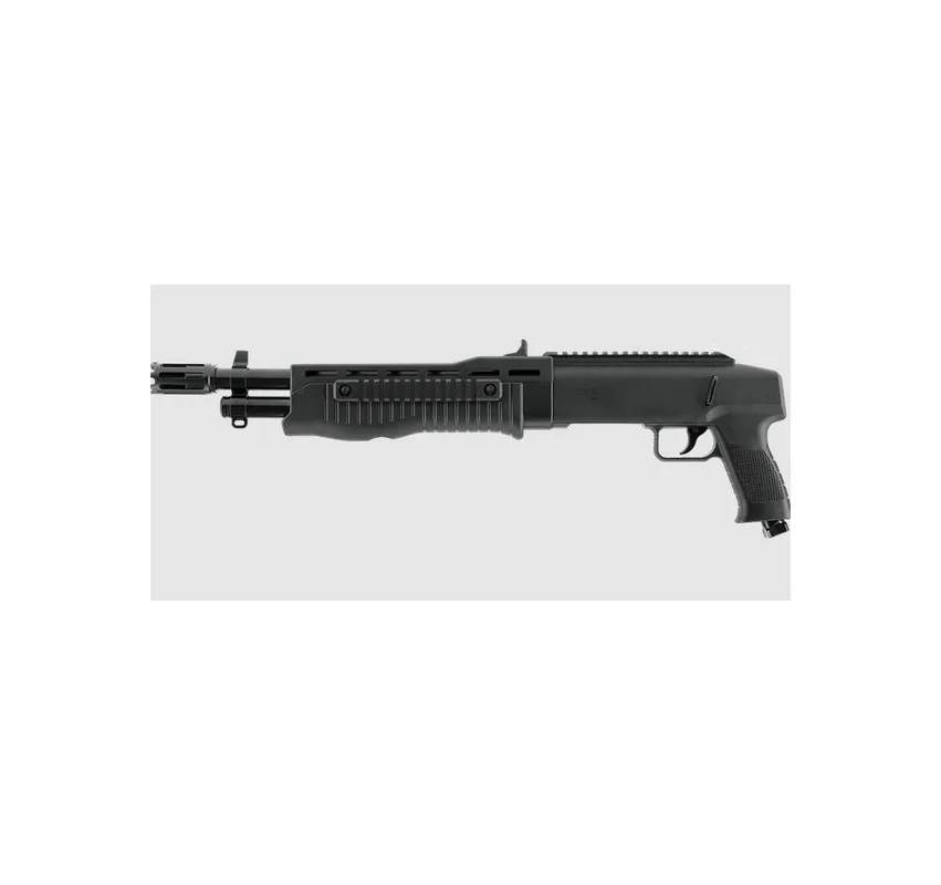 UMAREX FUCILE T4E TB-68 GEN2 CAL .68 RB CO2 -7,5J C.N. 00291bnp