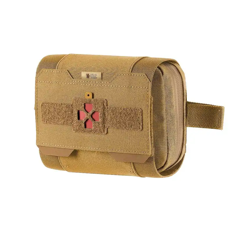 M-TAC TASCA MEDICA ORIZZONTALE LARGE ELITE