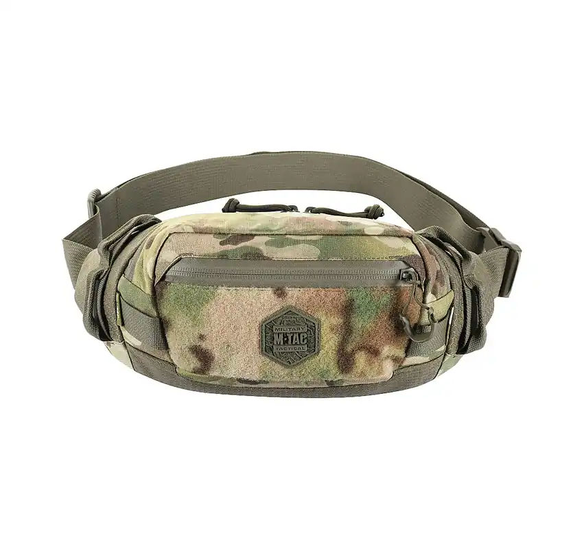M-TAC MARSUPIO ELITE HEX